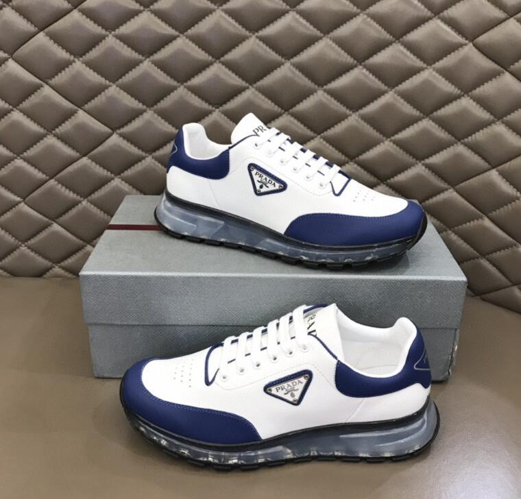 Luxe Touch Bags 

 - PD Men Shoes - 157