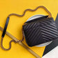 Luxe Touch - SLY Bags 172
