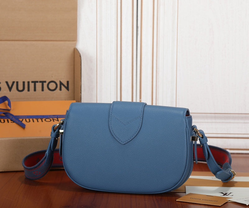 Luxe Touch Fashion LTB-bags - 17112