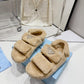 Luxe Touch Bags - PD Women Shoes - 184