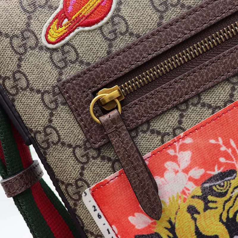 Luxe Touch Bags - Luxe Touch Bags - 765