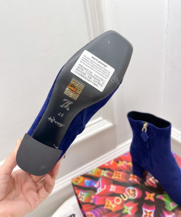 Luxe Touch Bags -  Women Shoes - 827