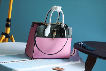 Luxe Touch Fashion LTB-bags - 8032