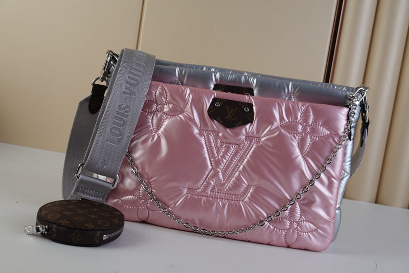 Fashion Luxe Touch bags - 3352