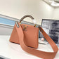 Luxe Touch Bags -   2613