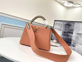 Luxe Touch Bags -   2613