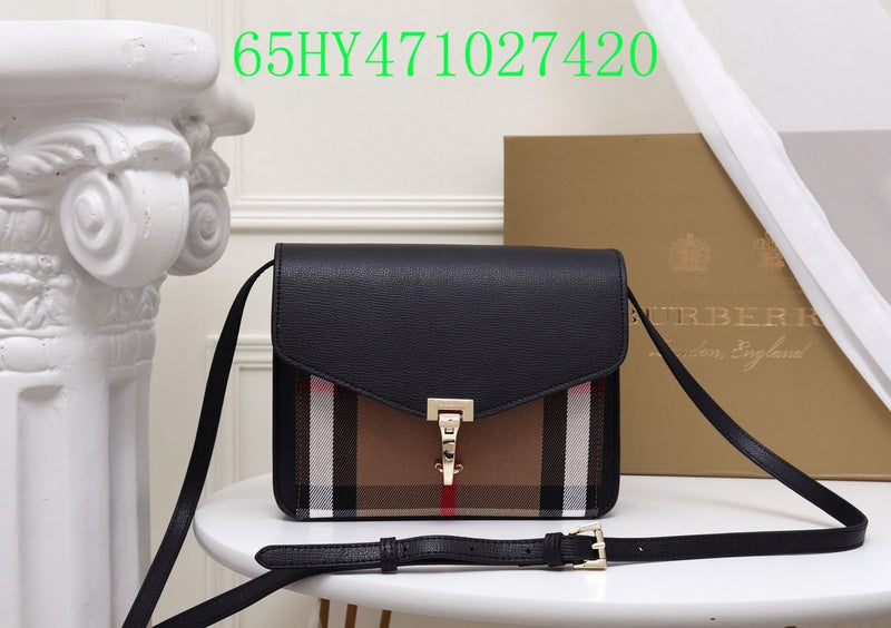 LTB Fashion -BBR Bags - 617