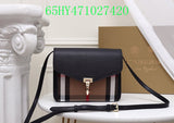 Luxe Touch Fashion -BBR Bags - 617