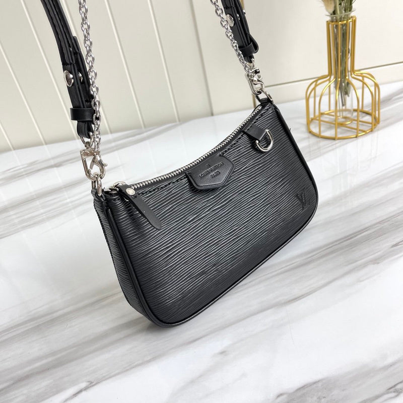 Fashion Luxe Touch bags - 3905