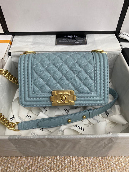 Luxe Touch Bags 

 -  Bags - 3534
