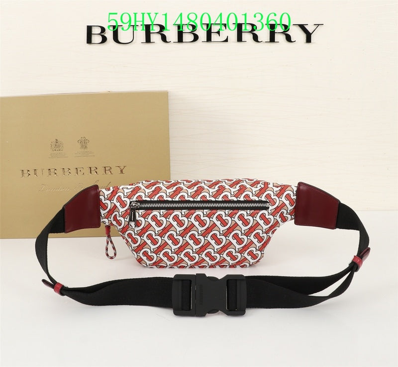 Luxe Touch Fashion -BBR Bags - 561