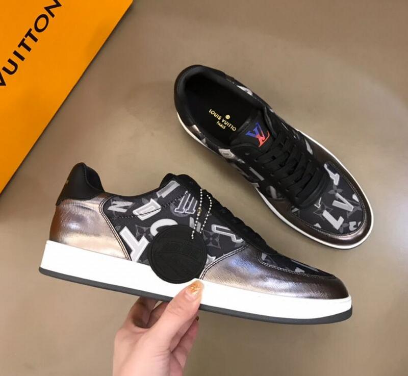 Luxe Touch Bags 

 - LTB Men Shoes - 1156