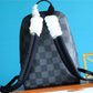 Luxe Touch Fashion LTB-bags - 9632