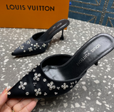 Luxe Touch Bags -  Women Shoes - 085