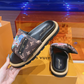 Luxe Touch Bags -  Men Shoes - 109