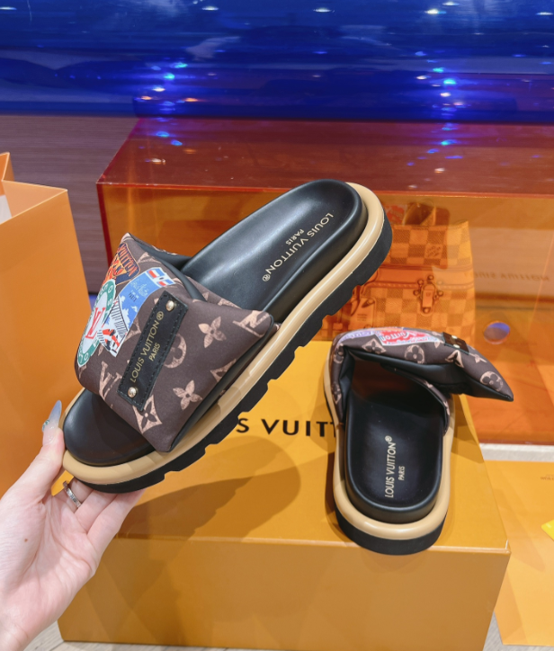 Luxe Touch Bags -  Men Shoes - 109