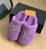 Luxe Touch Bags -  Women Shoes - 415