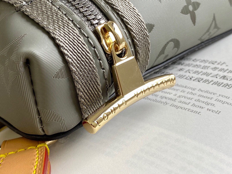 Fashion Luxe Touch bags - 4235