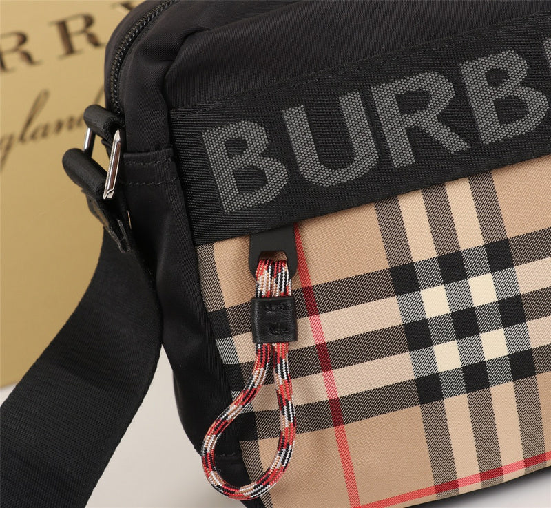 LTB Fashion -BBR Bags - 1656