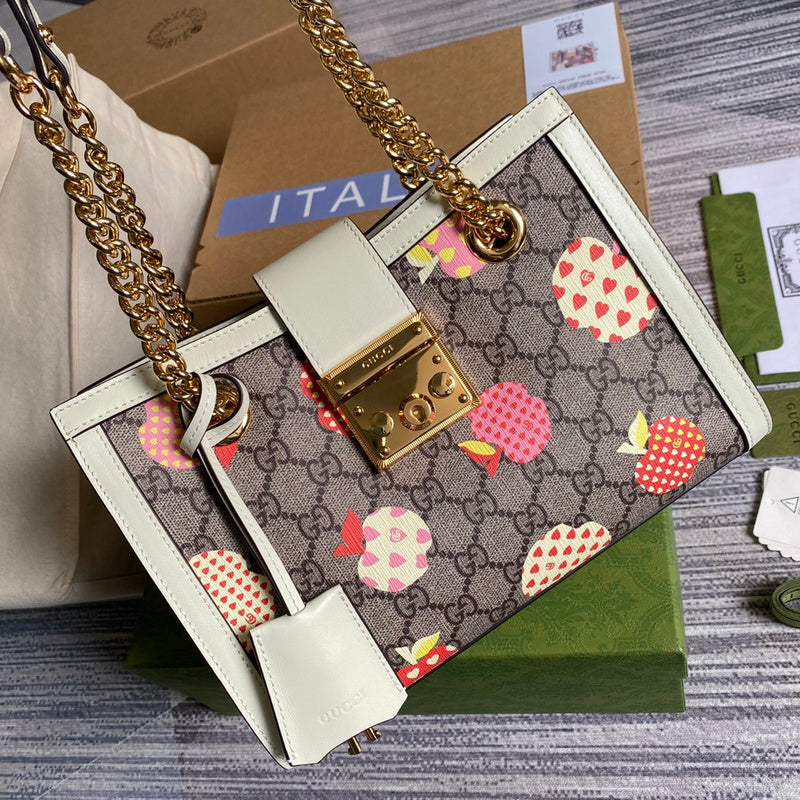 LTB - GG Bags - 1825