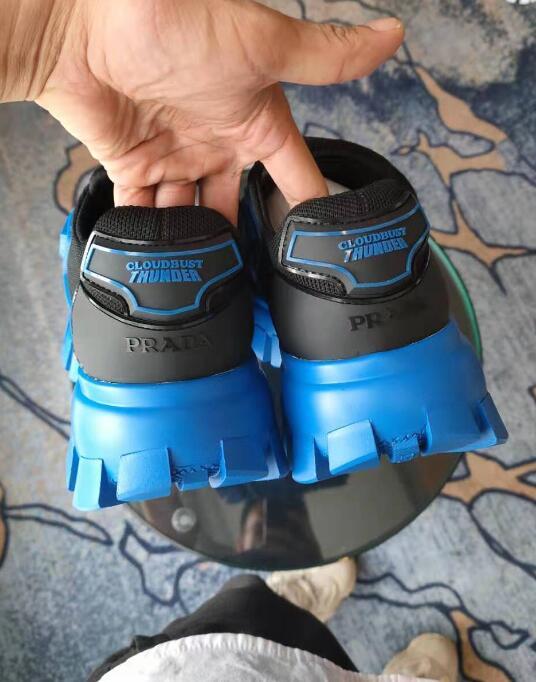 Luxe Touch Bags - PD Men Shoes - 415