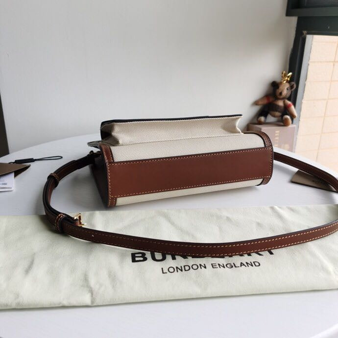 Luxe Touch Fashion -BBR Bags - 964