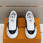 Luxe Touch Bags -  Men Shoes - 1248