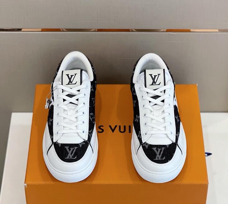 Luxe Touch Bags -  Men Shoes - 1248