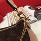 Fashion Luxe Touch bags - 3684