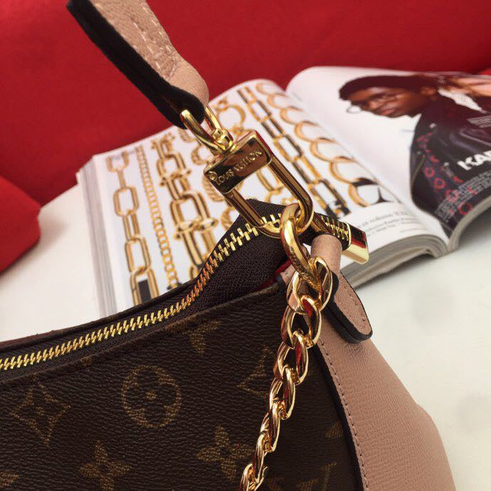Fashion Luxe Touch bags - 3684