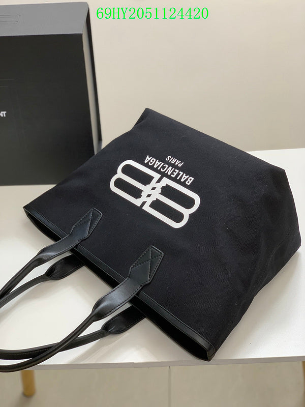 Luxe Touch Fashion - BGA Bags - 1974