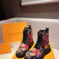 Luxe Touch Bags -  Women Shoes - 707