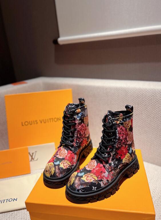Luxe Touch Bags -  Women Shoes - 707