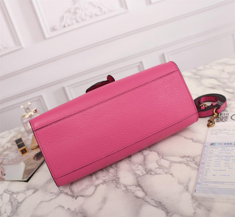Luxe Touch Bags 

 - LTB Bags - 834