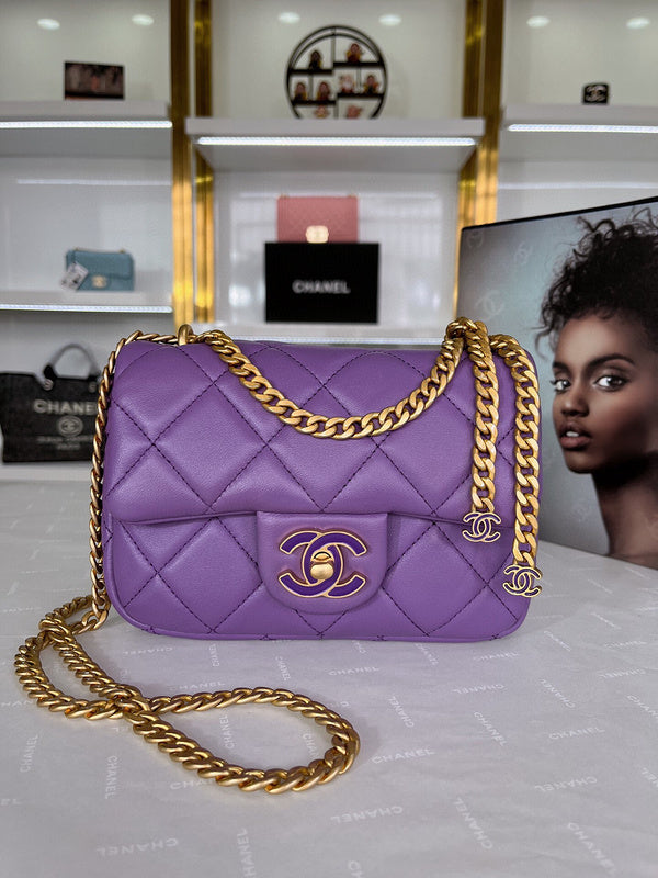 Luxe Touch Bags 

 -  Bags - 3373