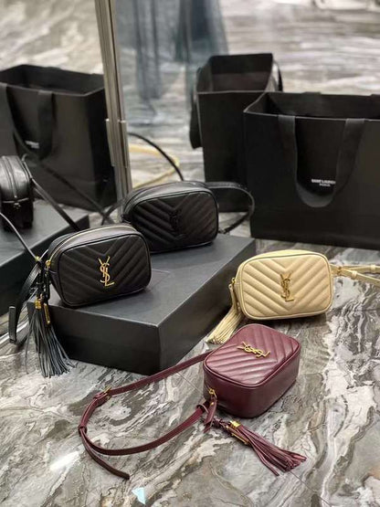 LTB - SLY Bags 207
