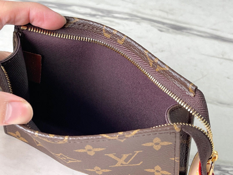 Fashion Luxe Touch bags - 5121