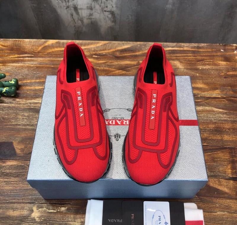 Luxe Touch Bags - PD Men Shoes - 266