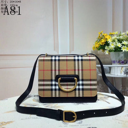 LTB Fashion -BBR Bags - 805