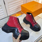 Luxe Touch Bags -  Women Shoes - 519