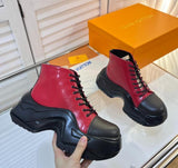 Luxe Touch Bags -  Women Shoes - 519