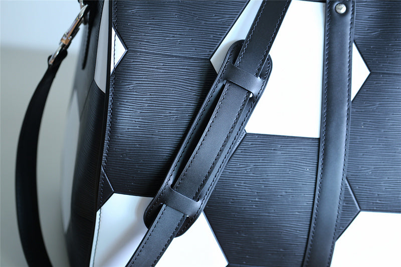 Luxe Touch Fashion LTB-bags - 9467