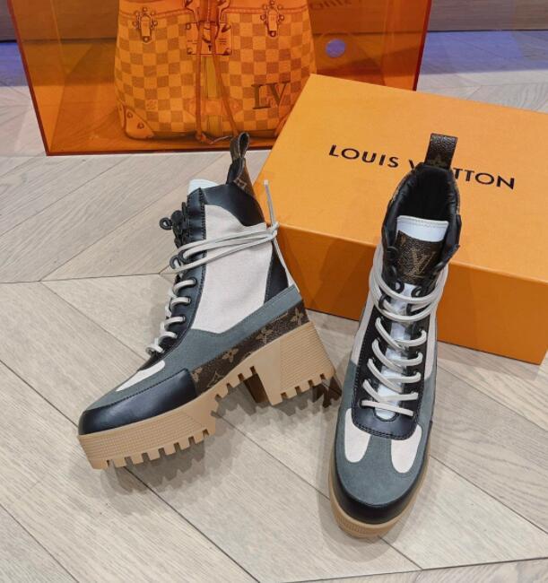 Luxe Touch Bags 

 - LTB Women Shoes - 395