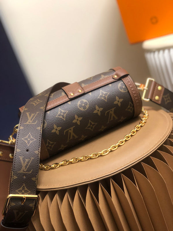 Luxe Touch Fashion LTB-bags - 17063
