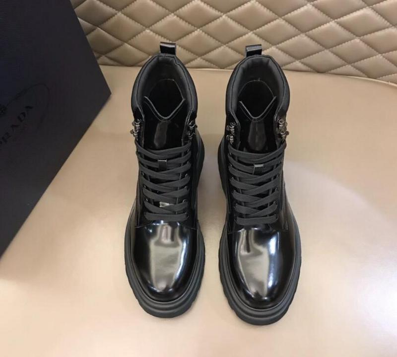 Luxe Touch Bags 

 - PD Men Shoes - 367