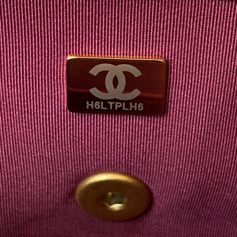 LTB - Luxe Touch Bags - 318