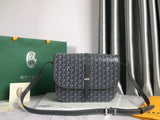 Luxe Touch Bags - GOD Bags - 074