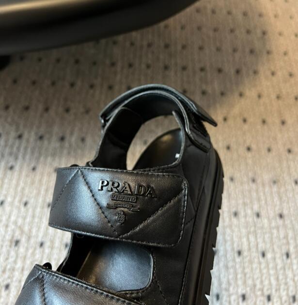 Luxe Touch Bags 

 - PD Women Shoes - 095