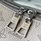 Fashion Luxe Touch bags - 4764