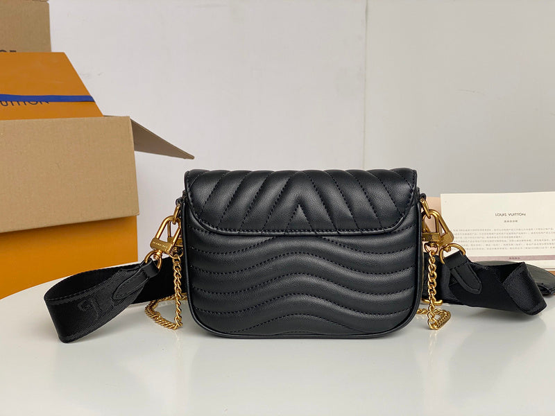 Luxe Touch Fashion LTB-bags - 17581